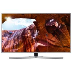 43" Телевизор Samsung UE43RU7470U 2019 LED, HDR