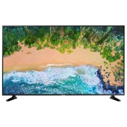 43" Телевизор Samsung UE43NU7090U 2018 LED, HDR