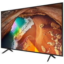 55" Телевизор Samsung QE55Q60RAU 2019 QLED, HDR, LED