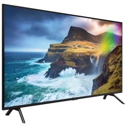 49" Телевизор Samsung QE49Q70RAU 2019 QLED, HDR, LED