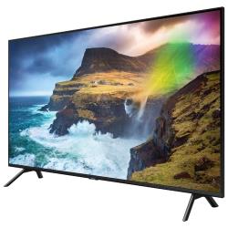 49" Телевизор Samsung QE49Q70RAU 2019 QLED, HDR, LED