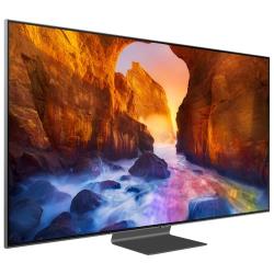 65" Телевизор Samsung QE65Q90RAU 2019 QLED, HDR