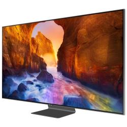 65" Телевизор Samsung QE65Q90RAU 2019 QLED, HDR