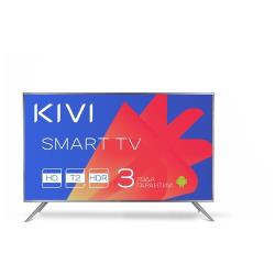 32" Телевизор KIVI 32HR50GR 2018 LED, HDR