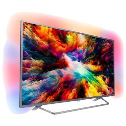 55" Телевизор Philips 55PUS7303 2018 LED, HDR