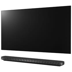 Телевизор OLED LG OLED77W8 76.7" (2018)