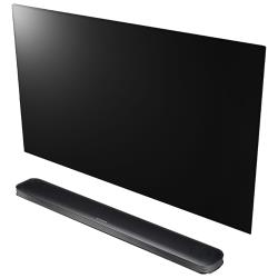 Телевизор OLED LG OLED77W8 76.7" (2018)