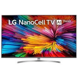 Телевизор NanoCell LG 55SK8100 54.6" (2018)