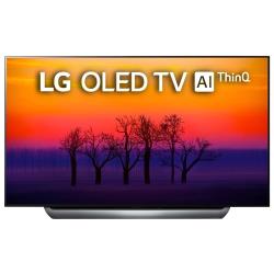 55" Телевизор LG OLED55C8 2018 OLED, HDR, LED