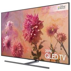 Телевизор QLED Samsung QE55Q9FNA 54.6" (2018)