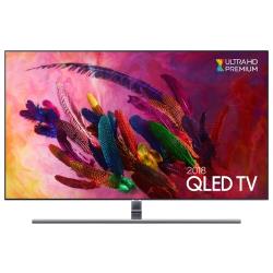 Телевизор QLED Samsung QE75Q7FNA 74.5" (2018)