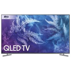 Телевизор QLED Samsung QE55Q6FAM 54.6" (2017)