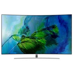 Телевизор QLED Samsung QE75Q8CAM 74.5" (2017)