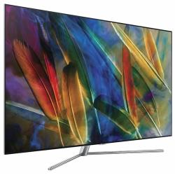 Телевизор QLED Samsung QE75Q7FAM 74.5" (2017)