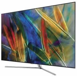 Телевизор QLED Samsung QE75Q7FAM 74.5" (2017)