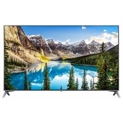 Телевизор NanoCell LG 55UJ740V 55" (2017)