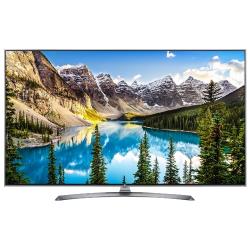 Телевизор NanoCell LG 49UJ750V 48.5" (2017)