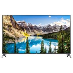 Телевизор NanoCell LG 49UJ740V 49" (2017)