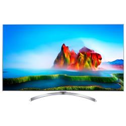 Телевизор NanoCell LG 49SJ810V 49.5" (2017)