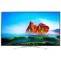 Телевизор NanoCell LG 55SJ950V 54.6" (2017)