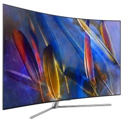 Телевизор QLED Samsung QE55Q7CAM 55" (2017)