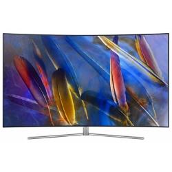 Телевизор QLED Samsung QE55Q7CAM 55" (2017)