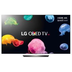 Телевизор OLED LG OLED65B6V 65" (2016)