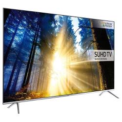 Телевизор QLED Samsung UE49KS7000U 49" (2016)