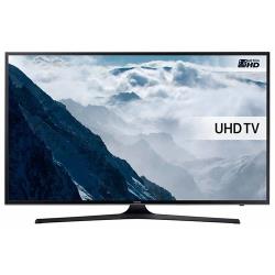 43" Телевизор Samsung UE43KU6000K 2016 LED, HDR