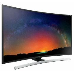 Телевизор QLED Samsung UE55JS8500T 55" (2015)