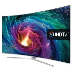 Телевизор QLED Samsung UE65JS9500T 65" (2015)