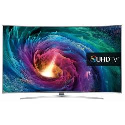 Телевизор QLED Samsung UE88JS9500T 88" (2015)