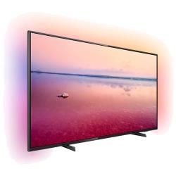 55" Телевизор Philips 55PUS6704 2019 LED, HDR