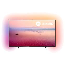 65" Телевизор Philips 65PUS6704 2019 LED, HDR