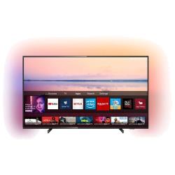 65" Телевизор Philips 65PUS6704 2019 LED, HDR