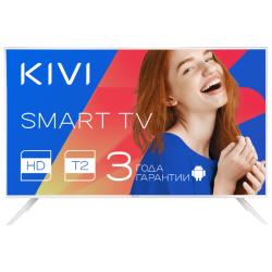 32" Телевизор KIVI 32FR52WR 2019 LED, HDR