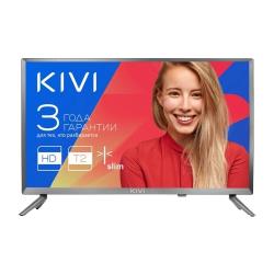 24" Телевизор KIVI 24HB50BR 2019 LED