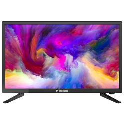 24" Телевизор Irbis 24S80FD402B 2019 LED