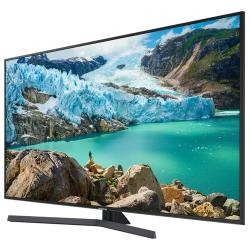 55" Телевизор Samsung UE55RU7200U 2019 LED, HDR