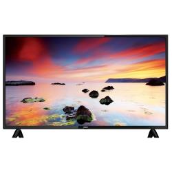 50" Телевизор BBK 50LEM-1043 / FTS2C 2019 LED