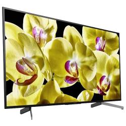 49" Телевизор Sony KD-49XG8096 2019 LED, HDR, Triluminos