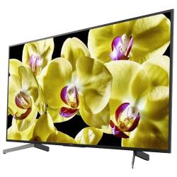 55" Телевизор Sony KD-55XG8096 2019 LED, HDR