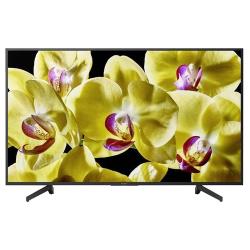 65" Телевизор Sony KD-65XG8096 2019 LED, HDR, Triluminos