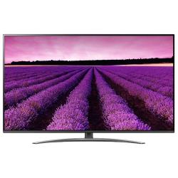 65" Телевизор LG 65SM8200PLA 2019 NanoCell, HDR, LED