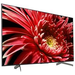 55" Телевизор Sony KD-55XG8596 2019 LED, HDR, Triluminos