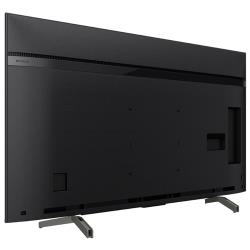 55" Телевизор Sony KD-55XG8596 2019 LED, HDR, Triluminos