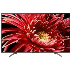 55" Телевизор Sony KD-55XG8596 2019 LED, HDR, Triluminos