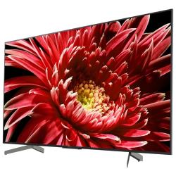 55" Телевизор Sony KD-55XG8596 2019 LED, HDR, Triluminos