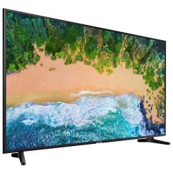 43" Телевизор Samsung UE43NU7097U 2018 LED, HDR