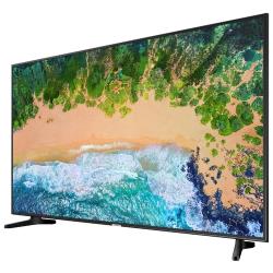 43" Телевизор Samsung UE43NU7097U 2018 LED, HDR